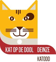 Kat op de dool Deinze