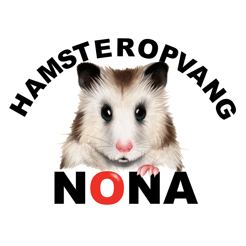 Hamsteropvang Nona