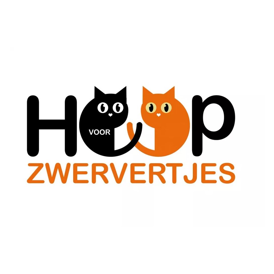 Hoop voor Zwervertjes