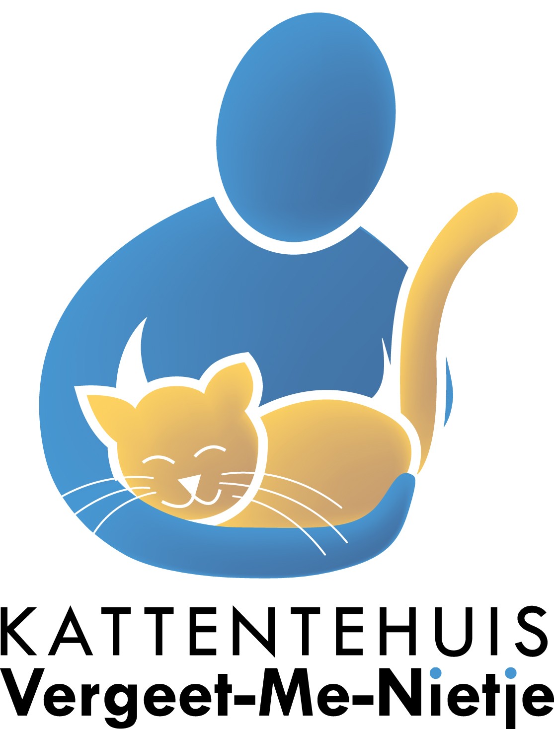 Kattentehuis Vergeet-Me-Nietje VZW