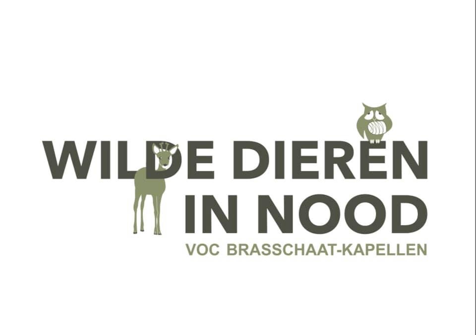 Opvangcentrum voor Vogels & Wilde Dieren Brasschaat-Kapellen Vzw