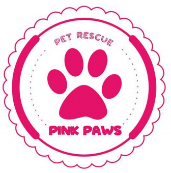 Pink Paws Pet & Human Rescue
