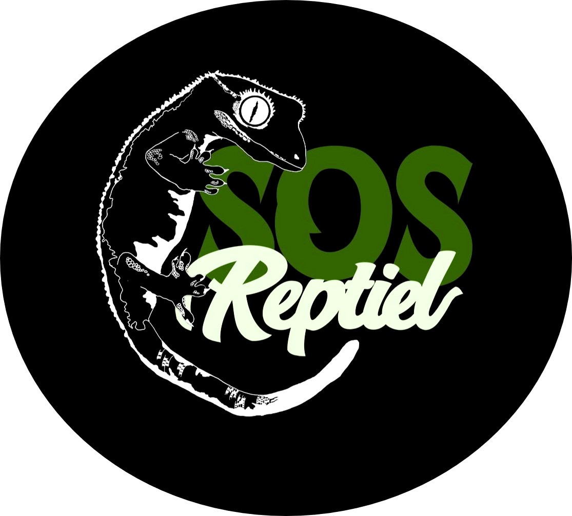 SOS Reptiel Vzw