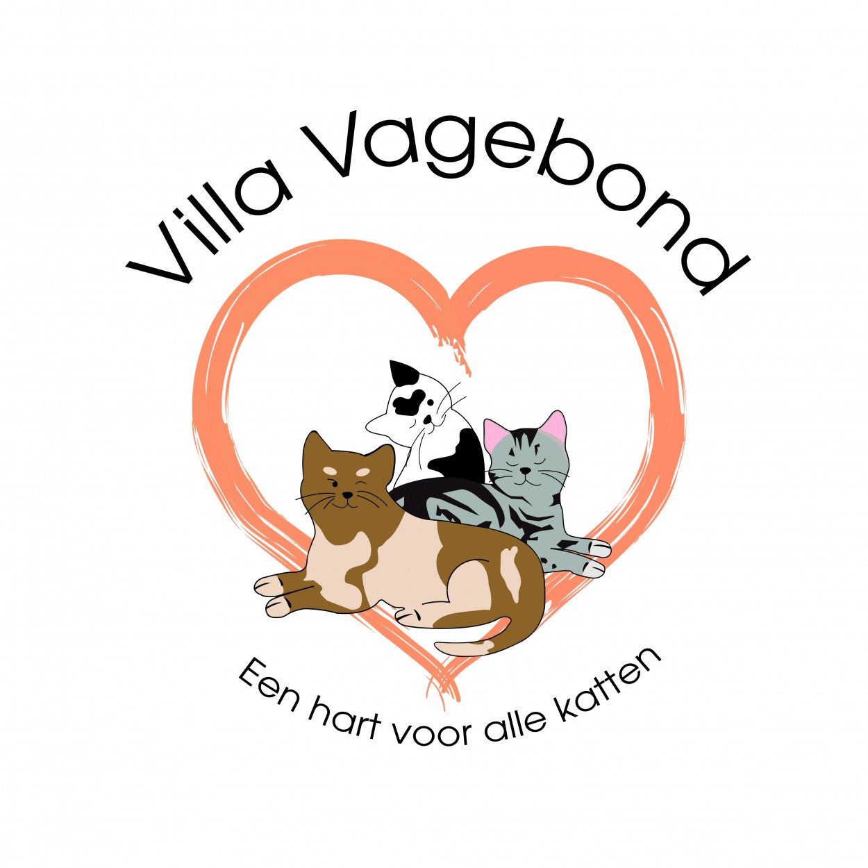 Villa Vagebond Vzw