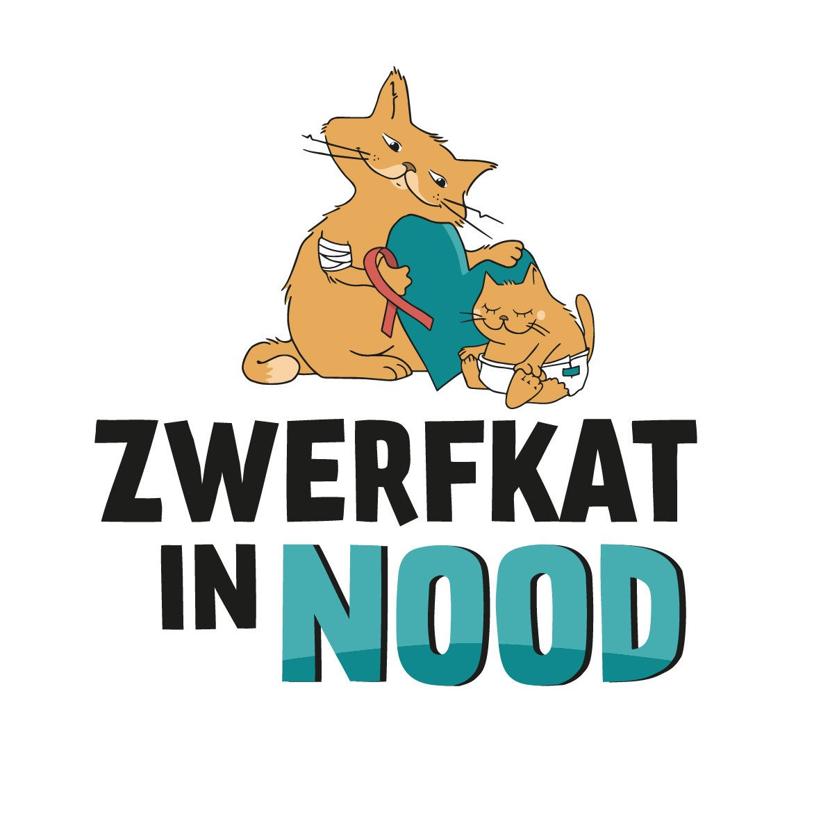 VZW Zwerfkat in Nood II