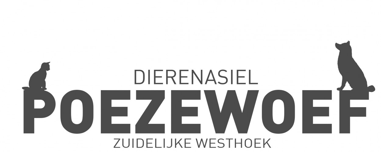 Projectvereniging Dierenasiel Zuidelijke Westhoek Poezewoef