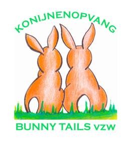 Bunny Tails VZW