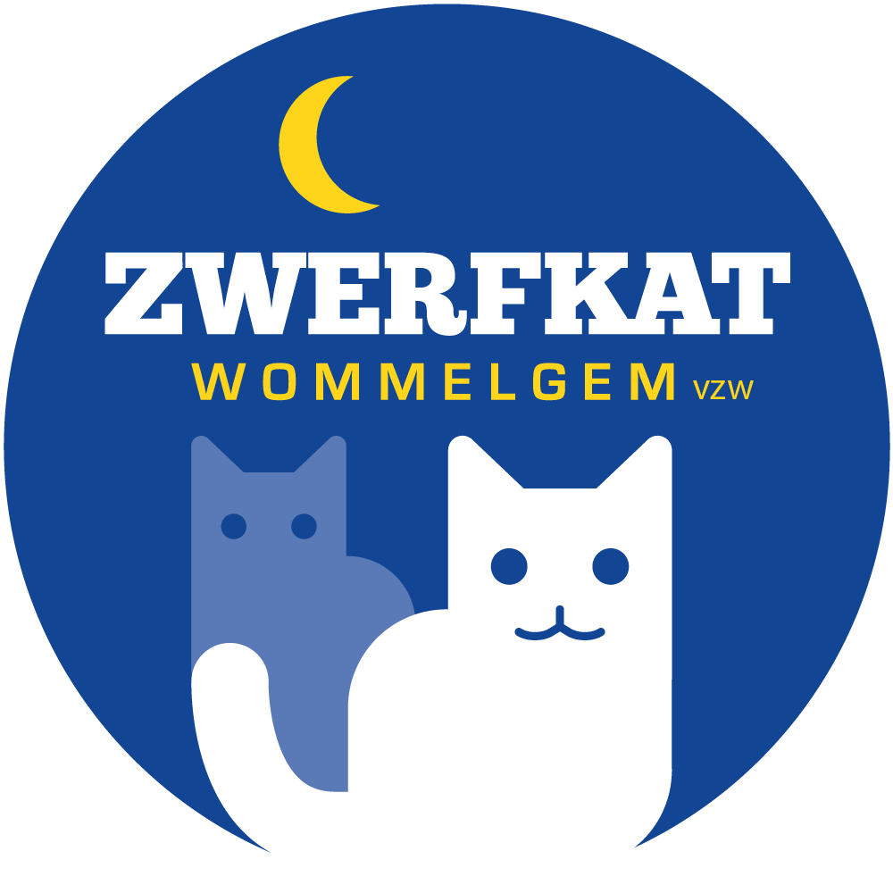 ZWERFKAT WOMMELGEM vzw