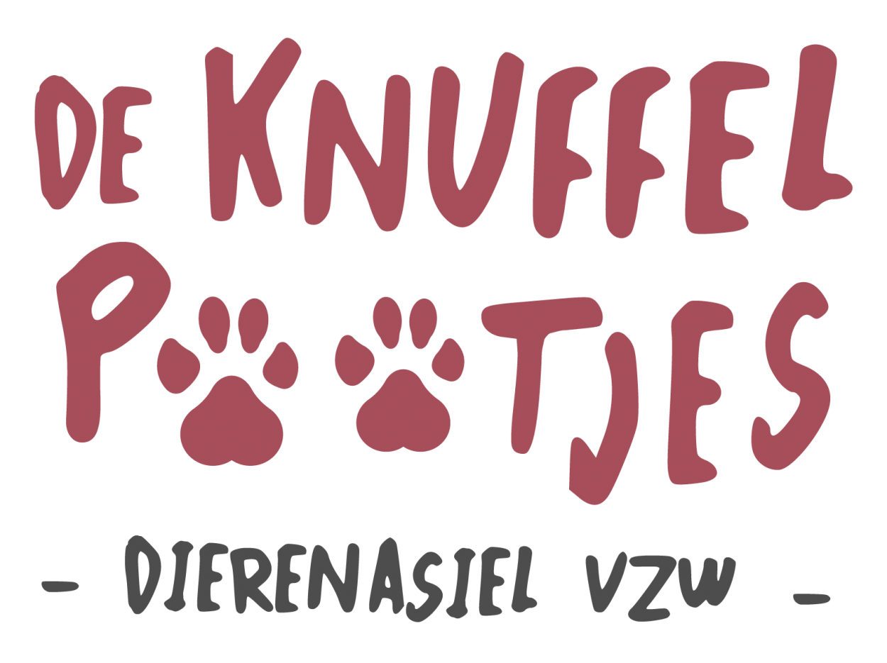 Vzw Dierenasiel De Knuffelpootjes