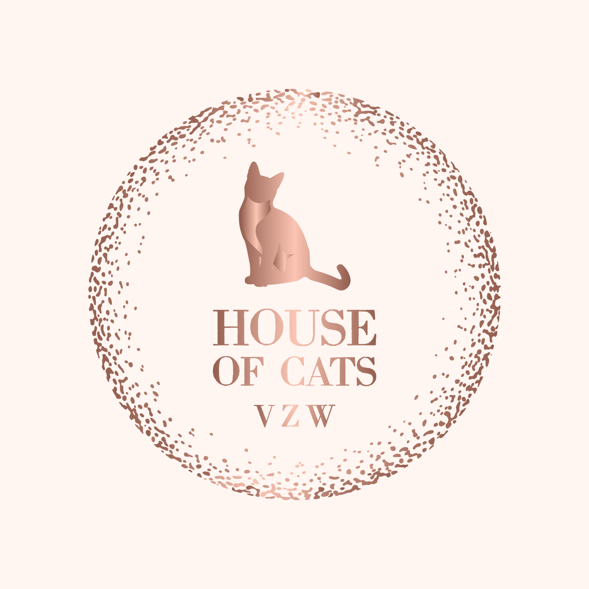 Vzw House of Cats