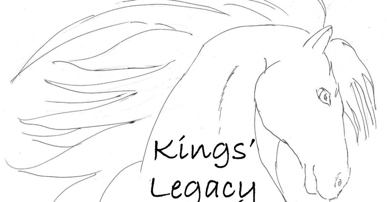Kings' Legacy VZW