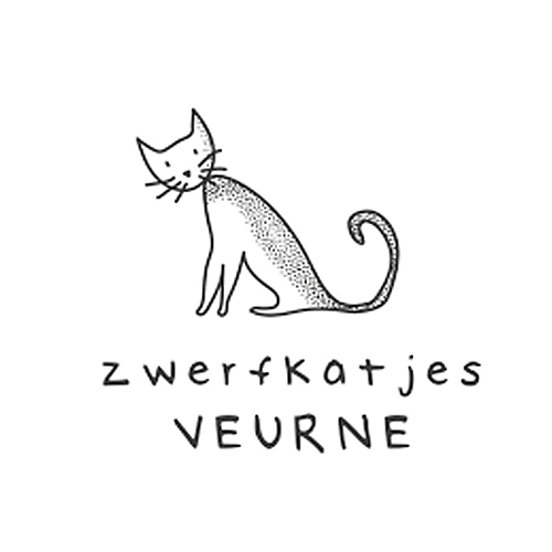 Zwerfkatjes Veurne