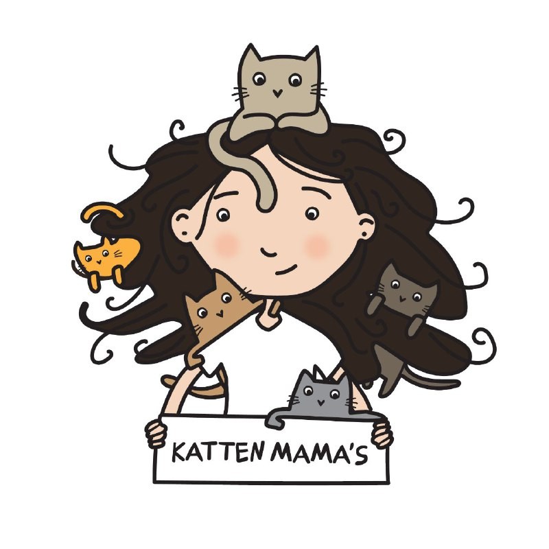 Katten Mama's
